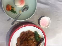 -味+新京宴·烤鸭·北京菜(创意谷店)