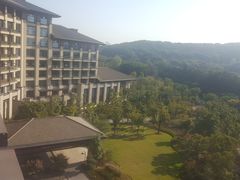 -太湖饭店玉兰厅(自助餐厅)