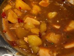 -胖哥俩肉蟹煲(济南世茂国际广场店)