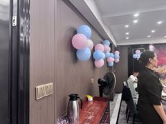 -新丁香海鲜酒店(银海商贸城店)