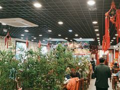 -西江美食舫·江西菜(健德桥店)