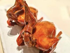 -侨美食家·粤菜(体育西路店)