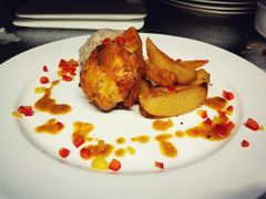 -Secco德式餐吧(南秀村店)