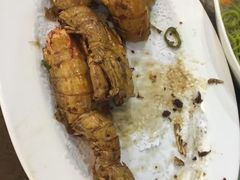 -盛港湾海鲜食府(黄沙店)
