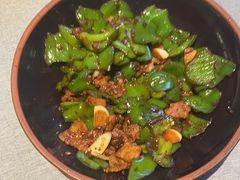 -宏达老菜馆(东安街店)
