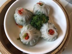-金汇酒楼(中山东区店)
