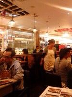 -薛阿婆(北美新天地中心店)