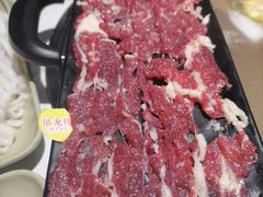 -牛鲜胜·潮汕牛肉自助火锅(番禺市桥店)