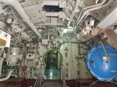 -大连旅顺潜艇博物馆