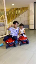 -MELAND亲子乐园•派对•研学(南宁万象城店)