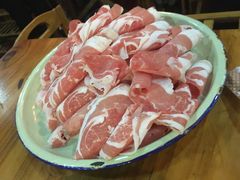 -东镇老火锅(长春路首店)