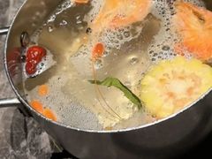 -德天肥牛海鲜火锅(城西银泰店)