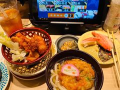 -大起水产回转寿司(道顿堀店)