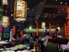-粤·向群饭店(麓景路店)