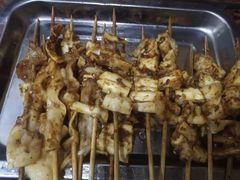 -老黑板筋(顺义总店)