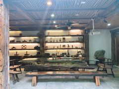 -The Flowers Coffee(南山店)