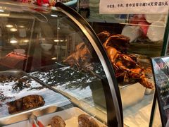 -鑫记婆婆兔·成都特产·兔头手撕兔(太古里店)