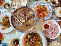 -石老头关东饺子王·东北菜(嘉华鑫城店)