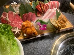 -伊茉家的烤肉店(勒泰中心店)