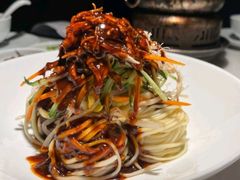 -初蓉丨遇见新川菜(亲贤街荣耀店)