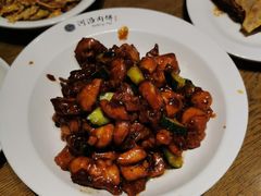 -河沿肉饼Beijing Pie(东华门店)