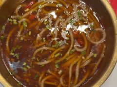 -香约老地方烧烤(九道街店)