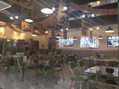 -蜀川川破店·江湖菜·烧烤(北京首店)