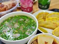 -清真蒋有记(老门东店)