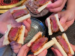 -老乾杯和牛烧肉(王府中环店)
