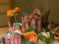 -花潮料理艺食馆(世欧广场店)