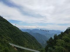 -塔云山