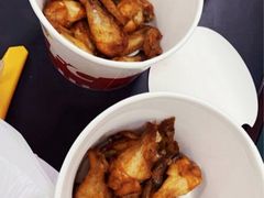 翅桶欢聚餐-肯德基(西桥店)