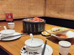 -隅焰·三生三味·手作川菜(金沙天街店)