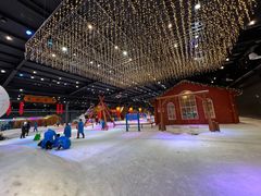 -宁波冰雪大世界(北仑区)