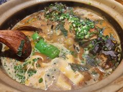 -吃饭皇帝大土家民族菜(正大广场店)