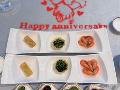 -君来湖滨饭店·渔餐厅