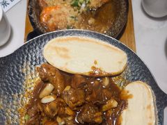 -小菜园新徽菜(镇江丹阳吾悦店)