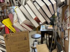 -KAFKA·卡夫卡咖啡(文林店)