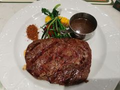 -西语·炭烧牛排(卓越中寰店)