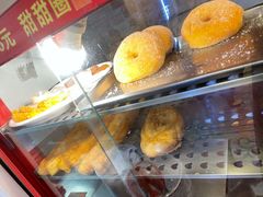 -芬芳甜品(同福路店)