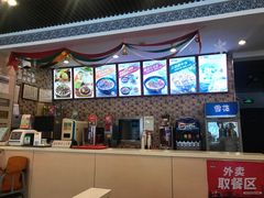 -李先生牛肉面大王(上海站南广场店)