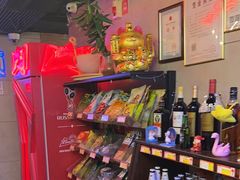 -唱吧麦颂KTV(西单华威潮铺街店)