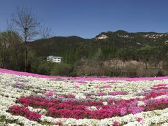 -昆嵛山石门里景区