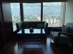 -上海新发展亚太JW万豪酒店