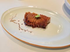 -金鹰国际酒店·满园春中餐厅