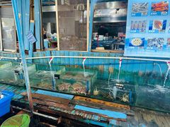 -蓝湾碧波·老字号·疍家非遗海上餐厅