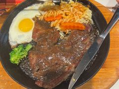 -豪享来牛排(人民店)