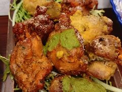 -食彩美印度特色美食餐厅·印度料理
