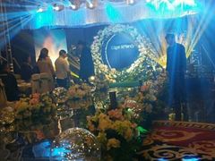 -格林东方酒店(淮南田家庵广场路店)