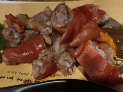 -茂盛小吃(蓝田店)